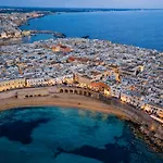 Frontemare By Symphonya Luxury Gallipoli