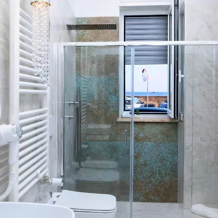 Frontemare By Symphonya Luxury