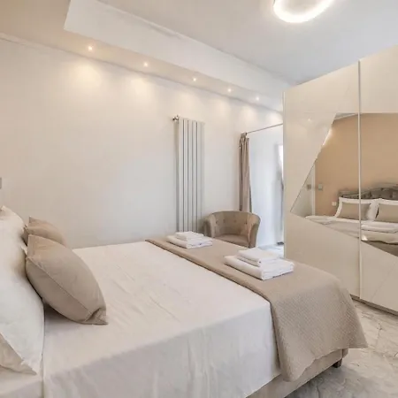 Frontemare By Symphonya Luxury