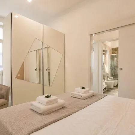 Frontemare By Symphonya Luxury 3* Gallipoli