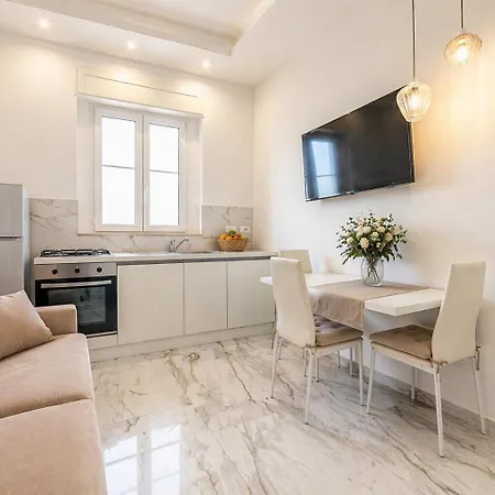 Guest house Frontemare By Symphonya Luxury