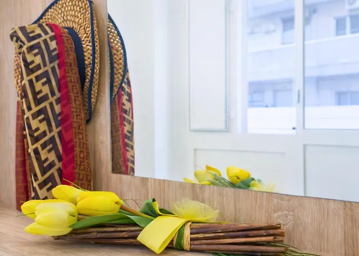 Frontemare By Symphonya Luxury Guest house Gallipoli