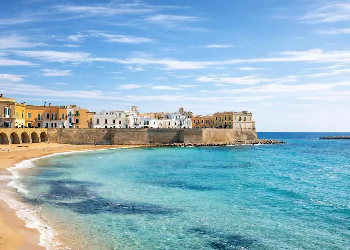 Frontemare By Symphonya Luxury Guest house *