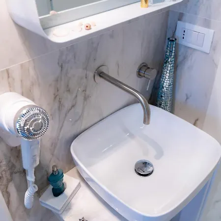 Fronte Mare Relais Stapane * Gallipoli