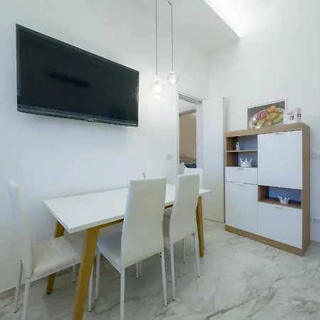 Affittacamere Fronte Mare Relais Stapane