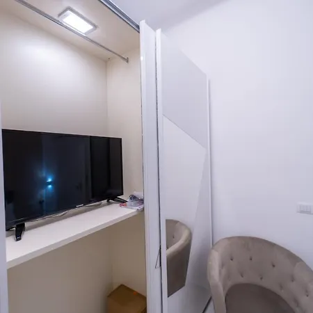 Fronte Mare Relais Stapane Affittacamere Gallipoli