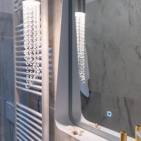 Fronte Mare Relais Stapane Gallipoli