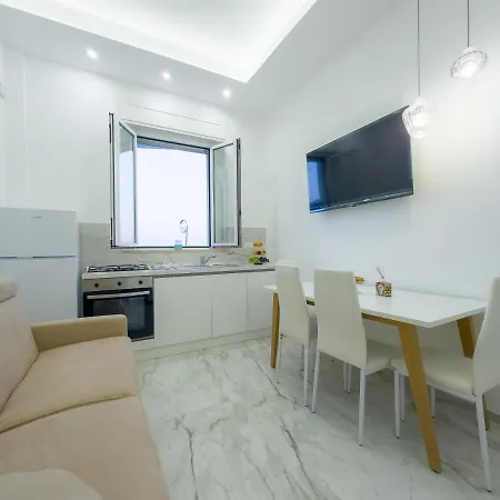 Affittacamere Fronte Mare Relais Stapane