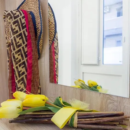 Fronte Mare Relais Stapane *