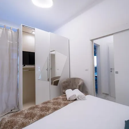 Guest house Fronte Mare Relais Stapane