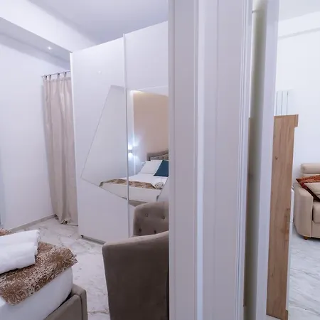 Fronte Mare Relais Stapane * Gallipoli