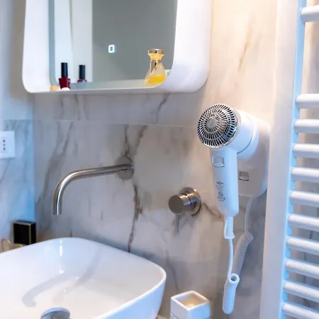 Fronte Mare Relais Stapane Affittacamere Gallipoli