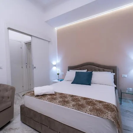 Fronte Mare Relais Stapane Affittacamere