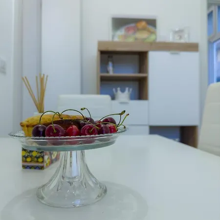 Penzion Fronte Mare Relais Stapane *