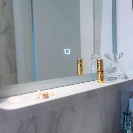 Fronte Mare Relais Stapane Affittacamere