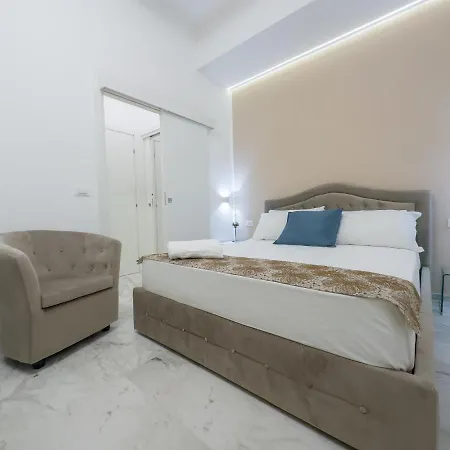 Affittacamere Fronte Mare Relais Stapane Gallipoli