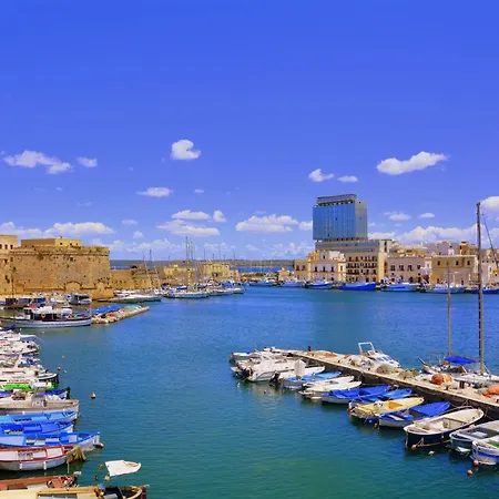 Fronte Mare Relais Stapane Affittacamere