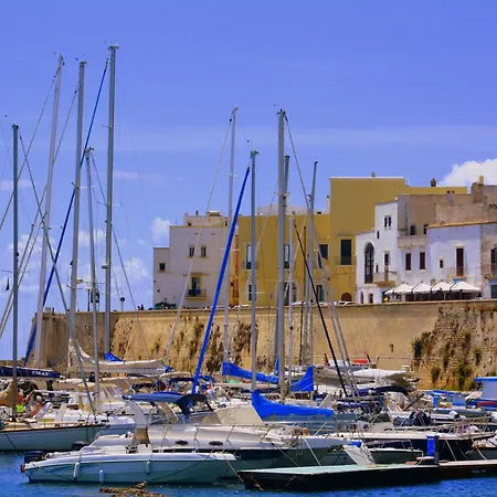 Fronte Mare Relais Stapane Penzion