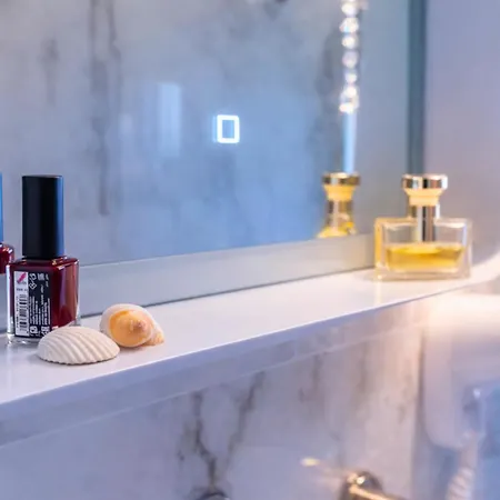 Frontemare By Symphonya Luxury Pensionat