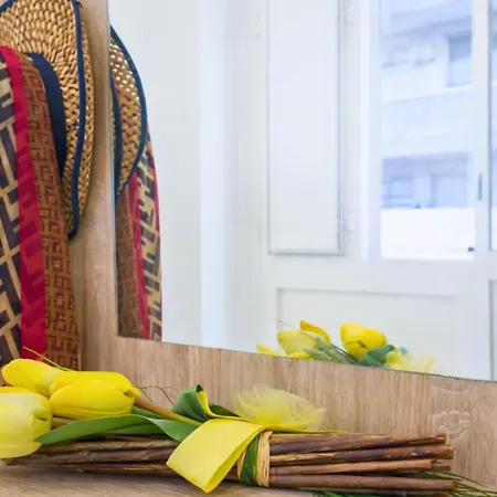 Frontemare By Symphonya Luxury Pensionat Gallipolli