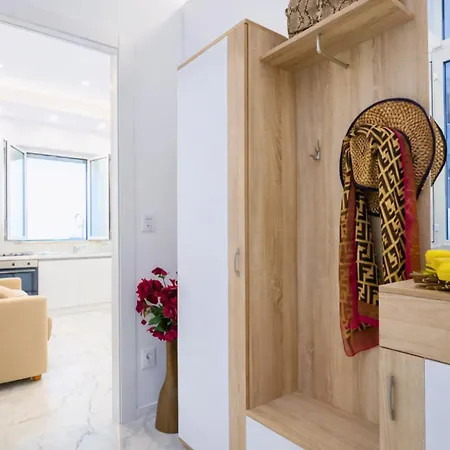 Casa de hóspedes Frontemare By Symphonya Luxury Gallipoli