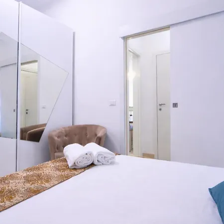 Frontemare By Symphonya Luxury 3* Gallipoli