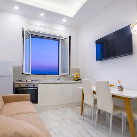 Frontemare By Symphonya Luxury