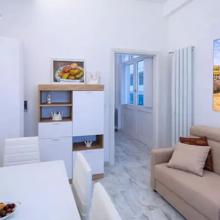 Casa de hóspedes Frontemare By Symphonya Luxury