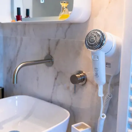 Casa de hóspedes Frontemare By Symphonya Luxury 3*