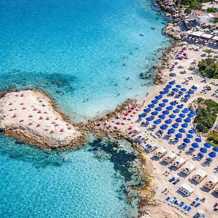 Frontemare By Symphonya Luxury 3*
