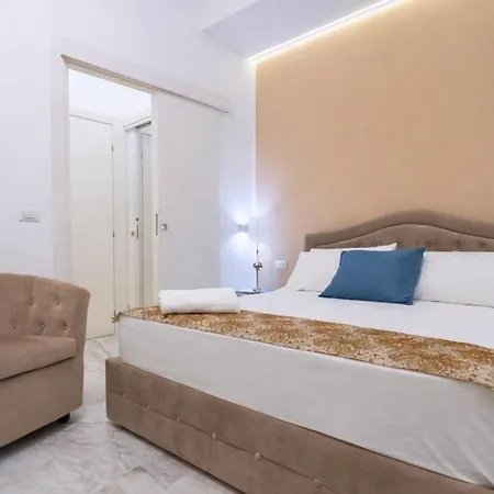 Pensionat Frontemare By Symphonya Luxury