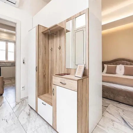 בית הארחה Frontemare By Symphonya Luxury 3*
