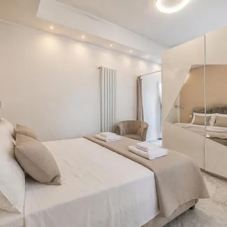 Appartement Frontemare By Symphonya Luxury