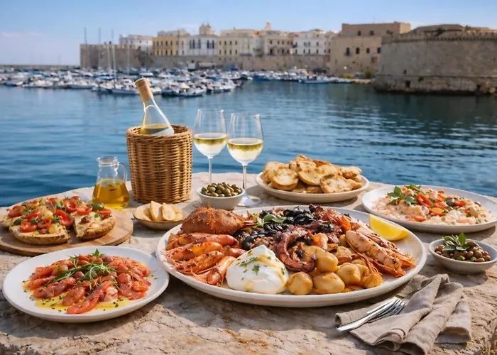 Frontemare By Symphonya Luxury 3*