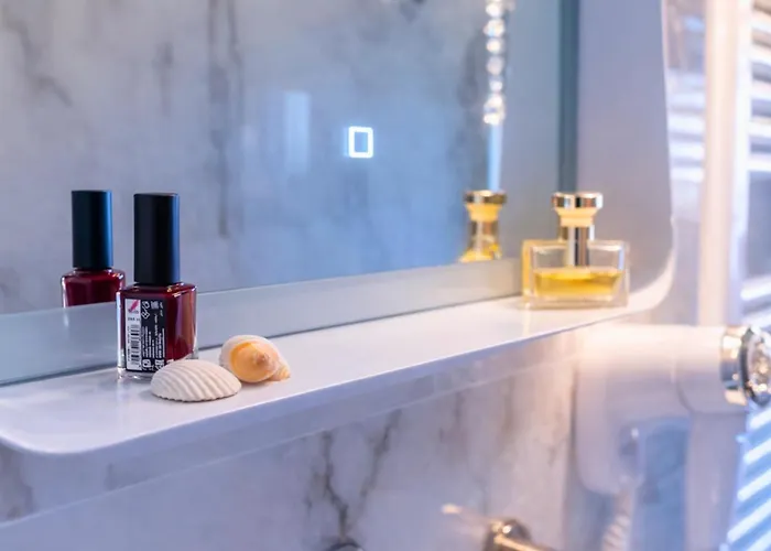 Frontemare By Symphonya Luxury Pensionat