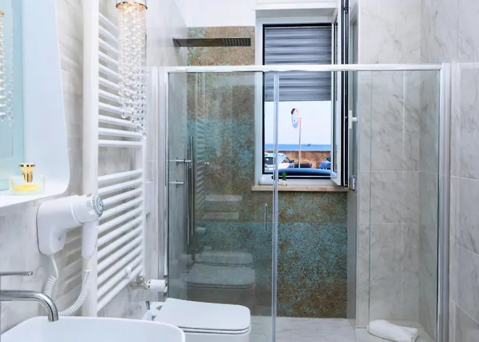 Frontemare By Symphonya Luxury