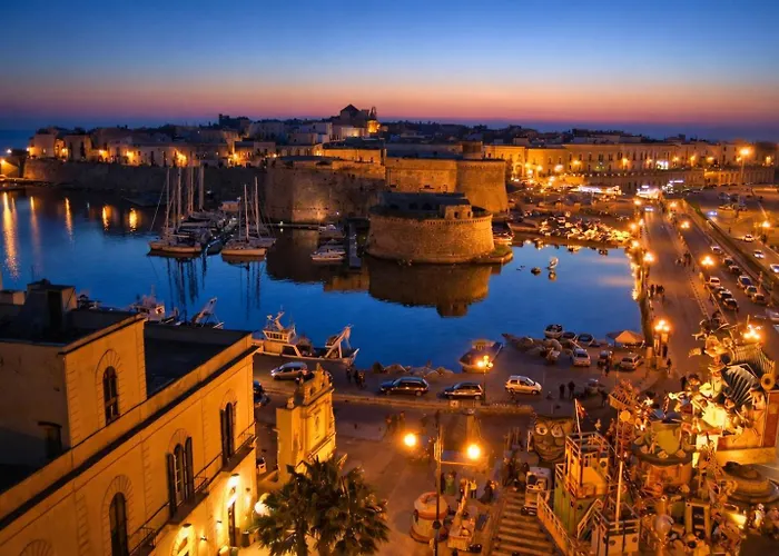 Frontemare By Symphonya Luxury Pensionat 3*