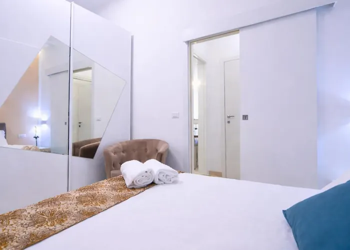 Frontemare By Symphonya Luxury 3* Gallipolli