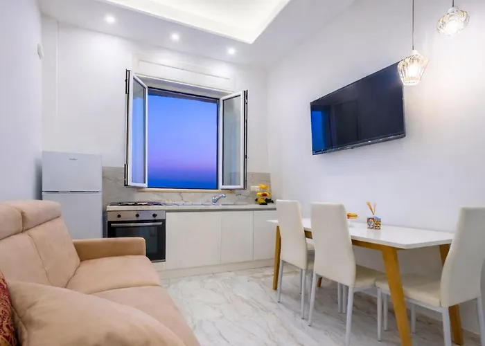 Frontemare By Symphonya Luxury