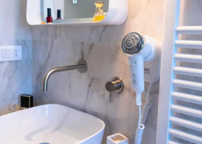 Casa de hóspedes Frontemare By Symphonya Luxury 3*