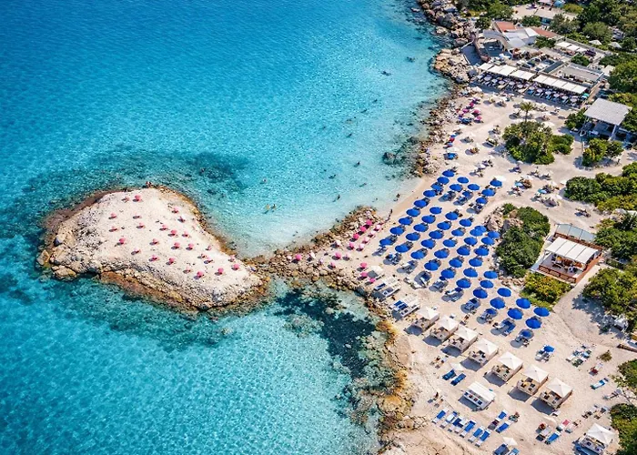 Frontemare By Symphonya Luxury 3*