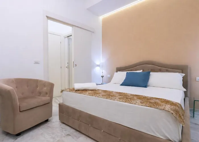 Casa de hóspedes Frontemare By Symphonya Luxury